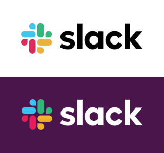 Resultado de imagem para slack logo"