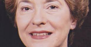 Maurine "Ann" Jarrell