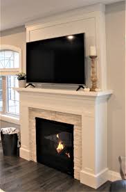 waterloo kitchener fireplaces