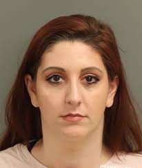 JACOBS, KAITLIN C Arrest Date: 10/22/2025 00:00 Offenses: