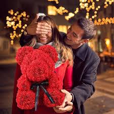 We did not find results for: 40cm Rose Teddy Bear W Heart Flower Gift For Girlfriend Birthday Wedding Buy At A Low Prices On Joom E Commerce Platform