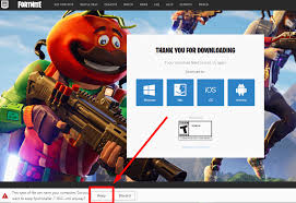 Popular shooter, good graphics, has no glitches and bugs, suitable even for weak pcs. How To Download And Install Fortnite On Windows 10 Pc Osstuff