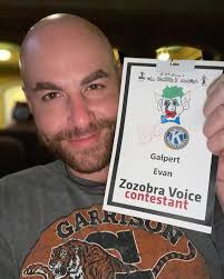 Evan Galpert (@yesevangalpert) • Instagram photos and videos