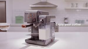 july, 2021 the best breville price in philippines starts from ₱ 710.00. One Touch Espresso Machine Pasteurinstituteindia Com