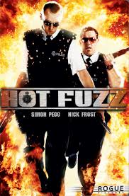 Hot Fuzz Streaming Movies Full Movies Free Movies Online