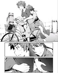Uchiage Hanabi Shita Kara Miru Ka Yoko Kara Miru Ka Manga Like And Follow Bluerain San Nekota Chan For More Tag If Reposted 3 Recommendation Has An Anime Adaption Name Anime Kawaii Anime Manga Romance