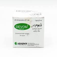 Devom