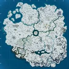 Ginfo provides you with a map of fortnite. Neue Schnee Map Laut Fortnite Battle Royale News Facebook
