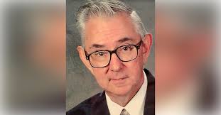 Obituary information for Roy Martin