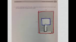 In topic a, students examine. Grade 5 Module 5 Lesson 13 Homework Youtube