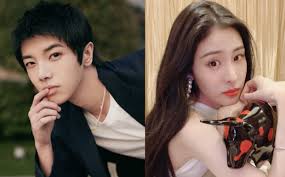 Hoa Thần Vũ xác nhận có con với bạn thân khiến dân mạng Trung Quốc ngã ngửa