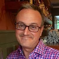 Larry Perrone's Instagram, Twitter & Facebook