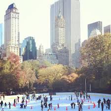 Map | enter the park at 59th street and 6th avenue, or 59th street and 5th avenue. Fotos Bei Wollman Rink Eislaufbahn In Central Park