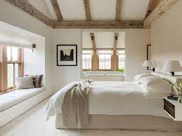 Desain tema mix and match. Inspirasi 13 Desain Kamar Tidur Utama Gaya Modern Rustic Nyaman Dan Elegan Interiordesign Id