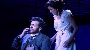 There i would, there we would, there we will go. How Could I Ever Know From The Secret Garden Youtube
