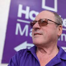 Penetanguishene — Meet the candidates