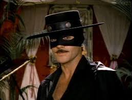 Duncan Regehr Zorro New World Zorro Zorro New World Popular Culture