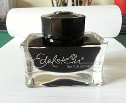 Ink has certain pigments which penetrates into our clothes very quickly and also has a quick drying time. Inktastic Pelikan Edelstein Amber Ink Of The Year The Pencilcase Blog Fountain Pen Pencil Ink And Paper Reviews