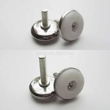 2,592 metal chair glides products are offered for sale by suppliers on alibaba.com, of which furniture legs accounts for 6%, dining chairs accounts for 4%, and other furniture hardware accounts for 1. 12pcs Metal Face Nylon Base Furniture Table Chair Sofa Adjustable Levelling Leg Feet Glide Slide Leveler Screw In M6 Bolt On Pad M6 M6 Nutm6 Wheels Aliexpress