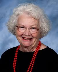 Betty Jo Beeson Gandre