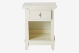 Designed with a chic black finish and retro legs, sienne is a fresh spin on beloved vintage style. 11 Best Cheap Nightstands 2019 The Strategist New York Magazine
