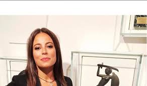 Anna mucha pokazała półnagie zdjęcie. Anna Mucha Wszystkie Artykuly Na Stronie Viva Pl Viva Pl