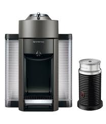 Kitchen & dining home holiday shop sports & outdoors target berghoff entrotek myofficeinnovations stansport toynk vm. Nespresso By Delonghi Vertuo Coffee Espresso Single Serve Bundle Coffee Maker Dillard S