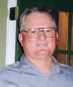 Duard Arthur Rhodes (1948-2011)