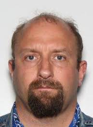 Eric Schuette Arrested in Brown County