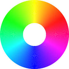 File Rgb Color Wheel 360 Svg Rgb Color Wheel Color Wheel Color