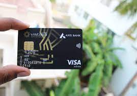 We did not find results for: Hands On With Axis Bank Vistara Infinite Credit Card Cardexpert