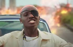 Nigerian talented artist ruger released a new track single titled bounce, which was taken off from his most anticipated extended playlist dubbed pandemic (ep). Xitexlznwqlvom