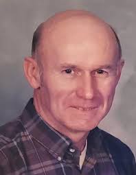 Obituary for Danny Mac Thompson