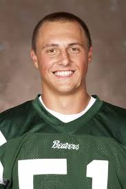 2012 Football Roster