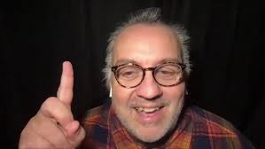 Animal Farm Episode 10: Playwright Luis Alfaro