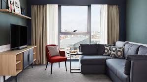 Dual bedroom suite in a floor plan for your new home serve many needs. Hotel Review Staybridge Suites Manchester Oxford Road Business Traveller