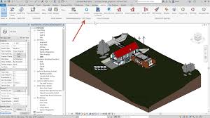 It can help drive efficiency and accuracy throughout the design process as u pdates to floor plans, elevations, and sections can be made as the model develops. How To Use Revit Live To Set Up A Virtual Reality Vr Viewing