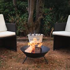 A chiminea's design draws fresh air into the fire by moving the smoke and soot through its chimney. The Best Fire Pits And Chimineas For Your Patio Or Garden Furniture Manufacturer From China
