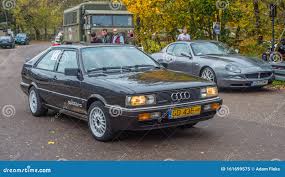 Image result for Black 1987 Audi
