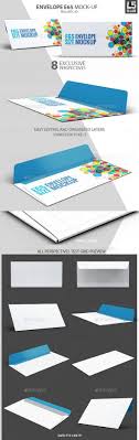 Envelope E65 Mock Up For 6 Envato Mockup Psd Template Graphicriver Bestdesignresources Mockup Envelope Mockup Mockup Design