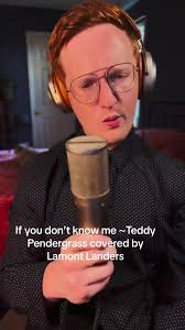 Lamont Landers If You Dont Know Me