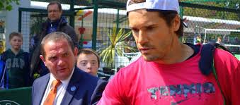 Katie price enceinte de son 6e enfant ? Ma Journee Des Enfants De Roland Garros 2013 Le Blog De Lili