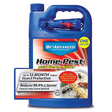 Bayer advanced 700480 instruction manual and user guide. Top 5 Best Bed Bug Sprays 2021 Review Pest Strategies