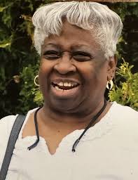 Obituary information for Florence Beatrice Garlick