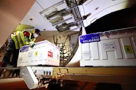 Guarulhos se antecipa e começa a vacinar pessoas de 50 anos ou mais contra a covid. Por Falta De Doses Olinda Suspende Agendamento De Vacinacao Contra Covid Para Idosos De 75 A 79 Anos Pernambuco G1