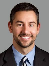 Dr. Mark Reed, MD, Orthopedic Surgeon