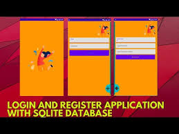 Source code aplikasi kuis android studio. Login And Signup App Using Sqlitedatabase Android Studio 2020
