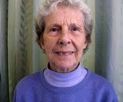 SENIORITY By Anne W. Semmes: DAVID F. PEABODY