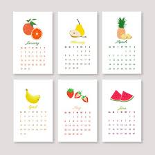 2012 Calendar Round Up Part 5 Seasonal Food Calendars Calendar Round 2012 Calendar Calendar