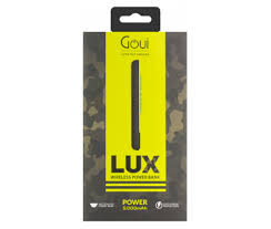 2 baterías externas ultra slim, nada de ladrillos. Baterie Externa Powerbank 2 4a Cu Incarcare Wireless Si Usb Type C